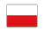 PIALORSI STAMPI - Polski